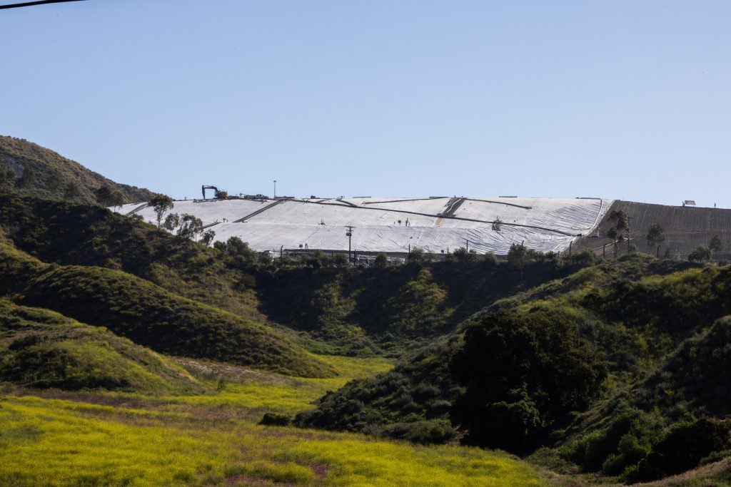 Chiquita Canyon Landfill 61