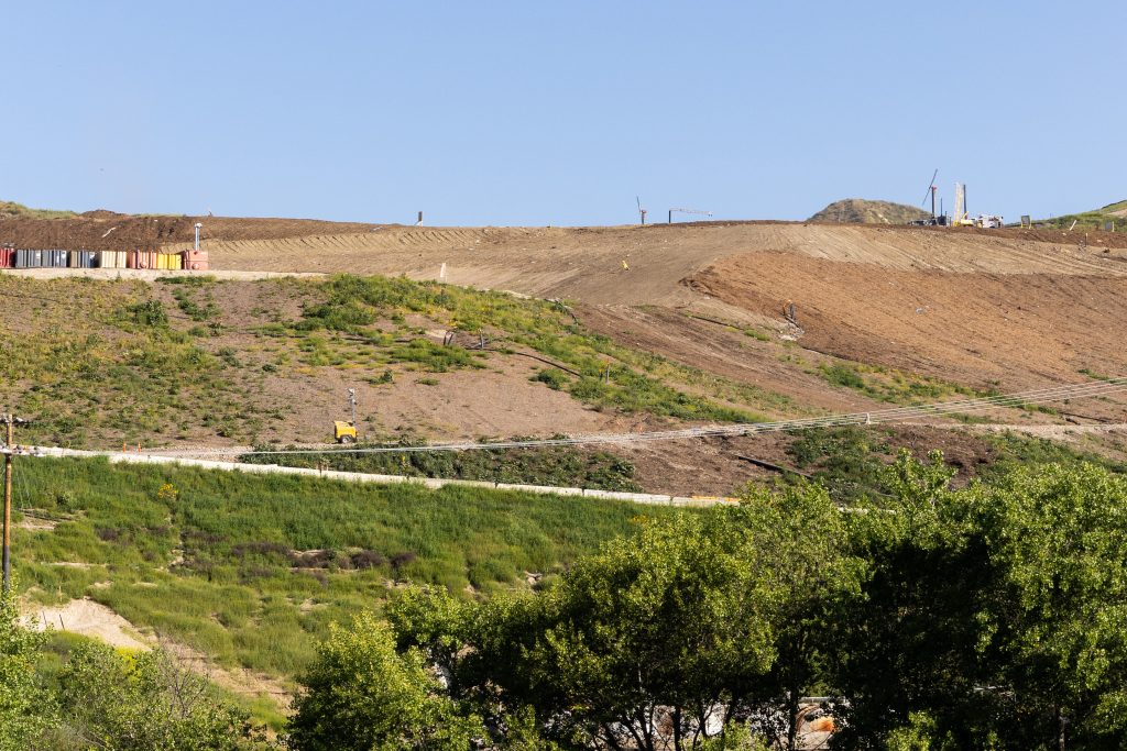 Chiquita Canyon Landfill - 5