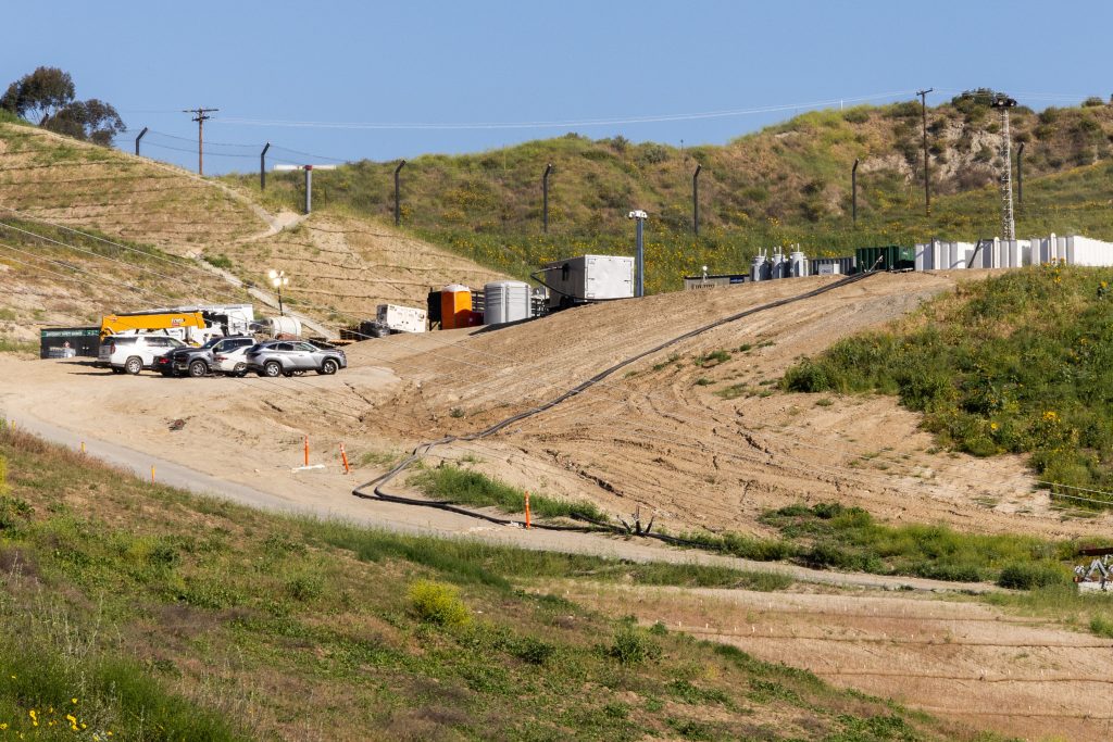 Chiquita Canyon Landfill - 8