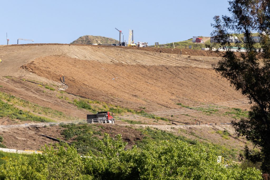 Chiquita Canyon Landfill