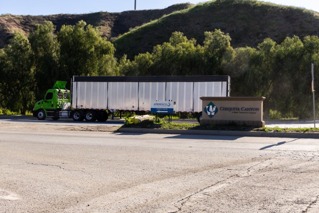 Chiquita Canyon Landfill - 19