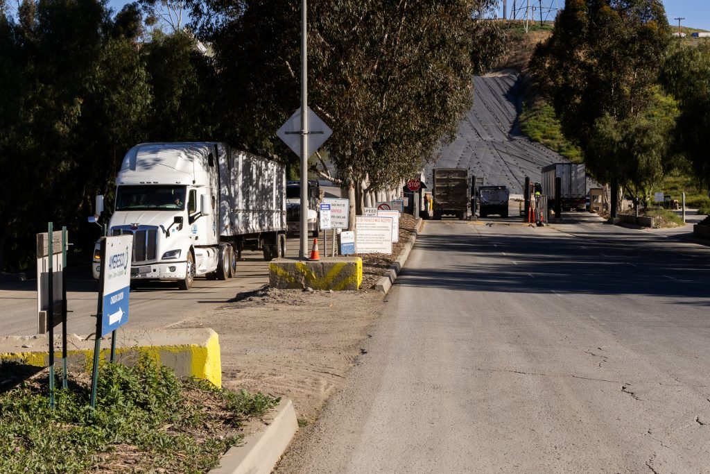 Chiquita Canyon Landfill - 17