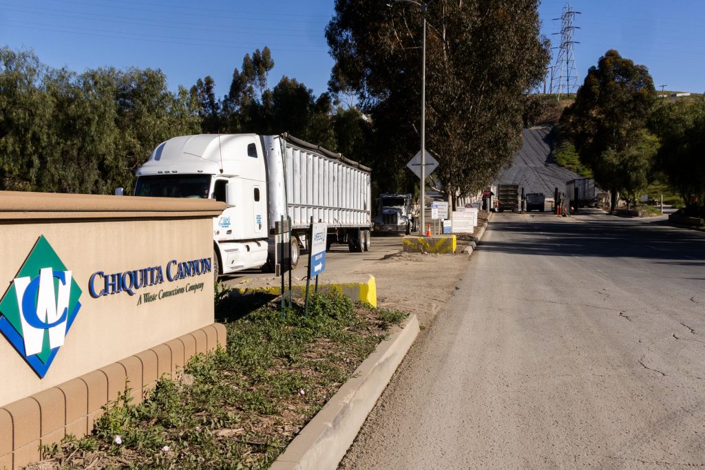 Chiquita Canyon Landfill - 23