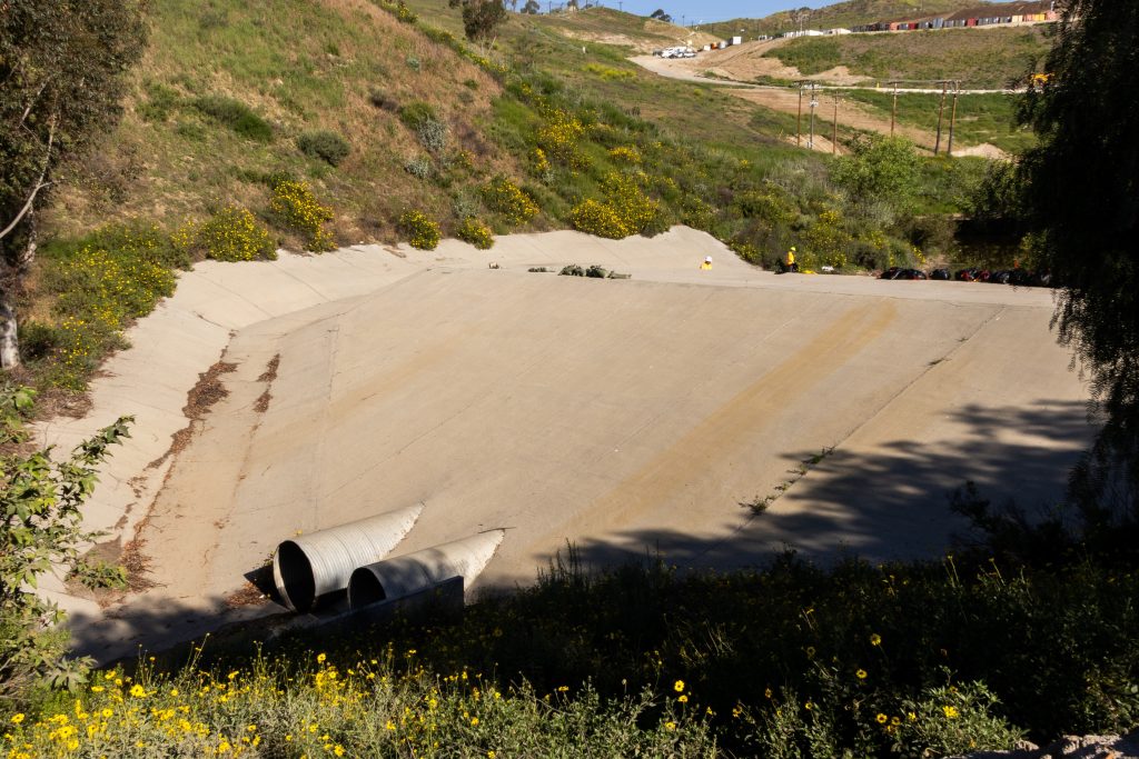 Chiquita Canyon Landfill - 28