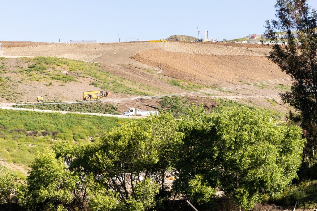 Chiquita Canyon Landfill - 29