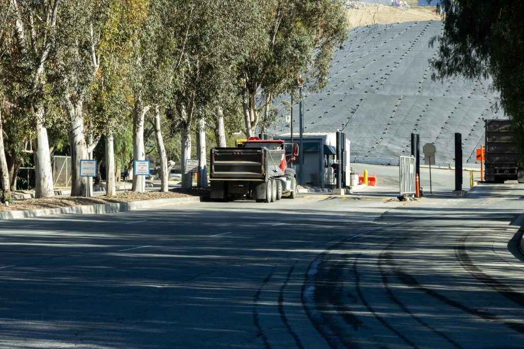 Chiquita Canyon Landfill - 4