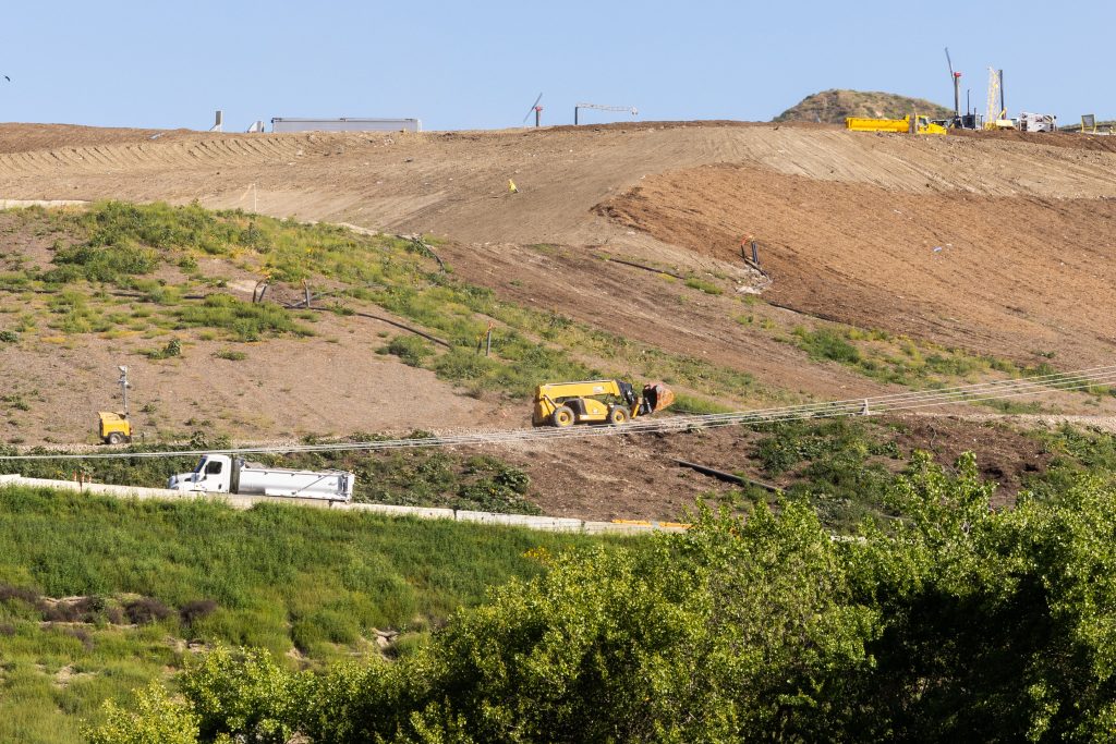 Chiquita Canyon Landfill - 30