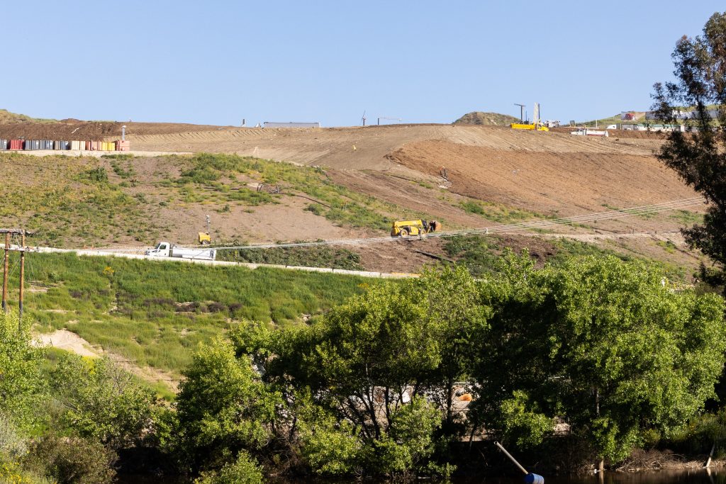 Chiquita Canyon Landfill - 31