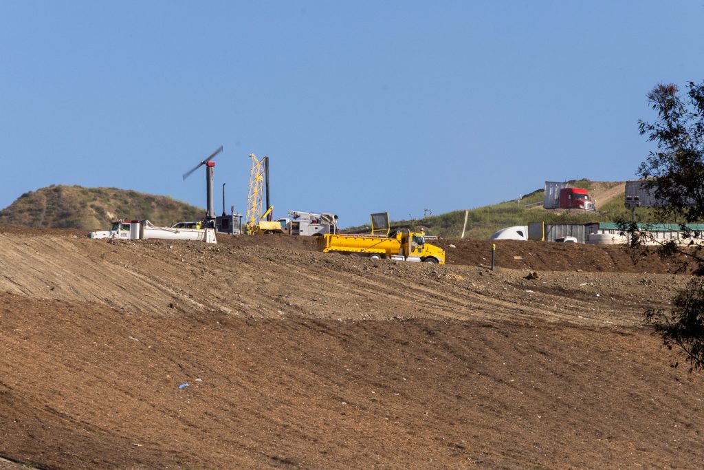 Chiquita Canyon Landfill - 32