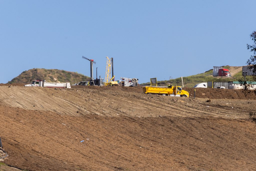 Chiquita Canyon Landfill - 33