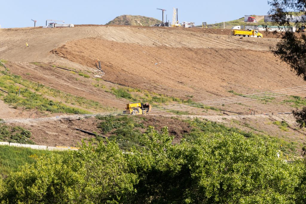 Chiquita Canyon Landfill - 34