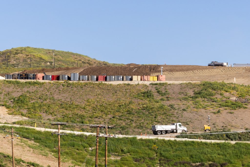 Chiquita Canyon Landfill - 35