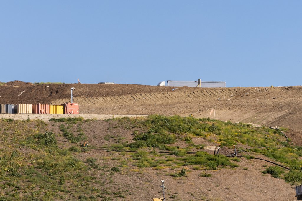 Chiquita Canyon Landfill - 36