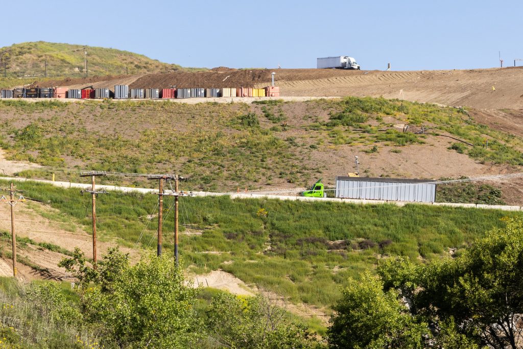 Chiquita Canyon Landfill - 37