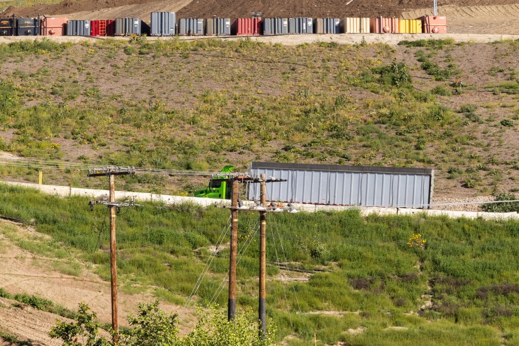 Chiquita Canyon Landfill - 38