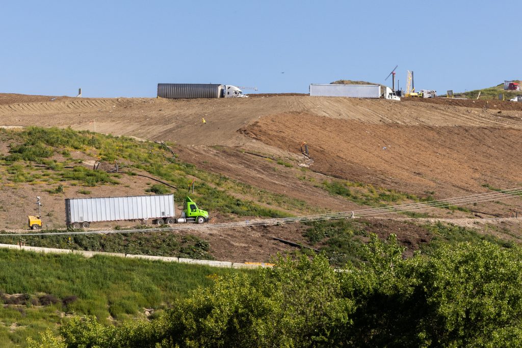 Chiquita Canyon Landfill - 40