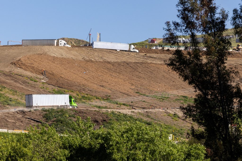 Chiquita Canyon Landfill - 41