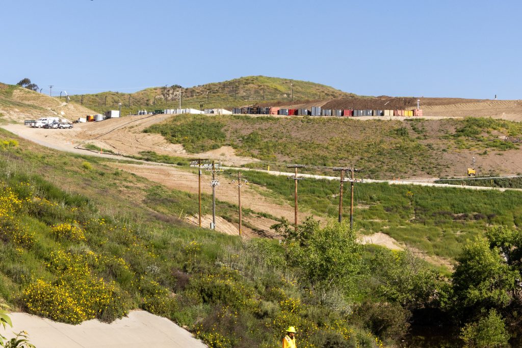 Chiquita Canyon Landfill - 42