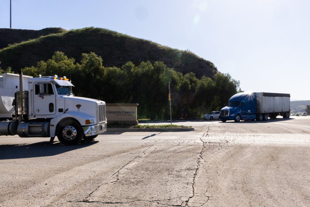 Chiquita Canyon Landfill - 43