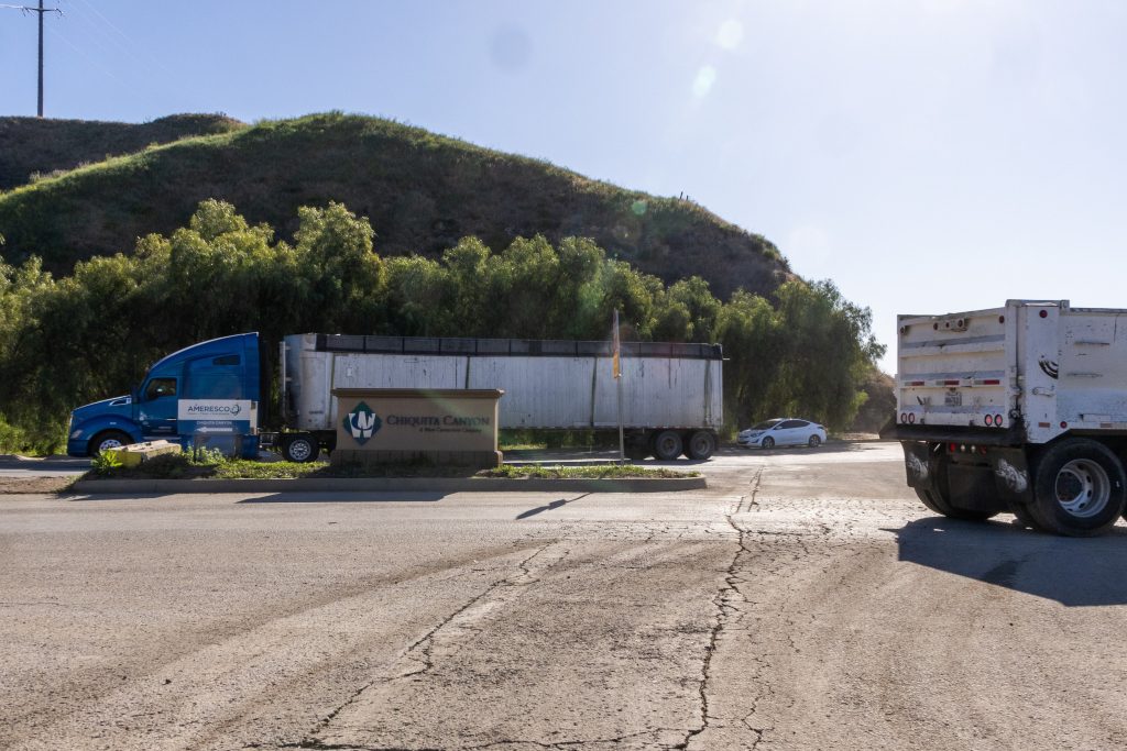 Chiquita Canyon Landfill - 44