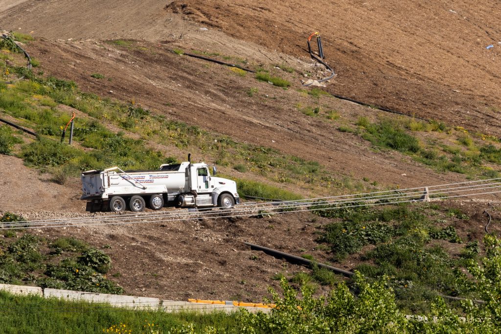 Chiquita Canyon Landfill - 46