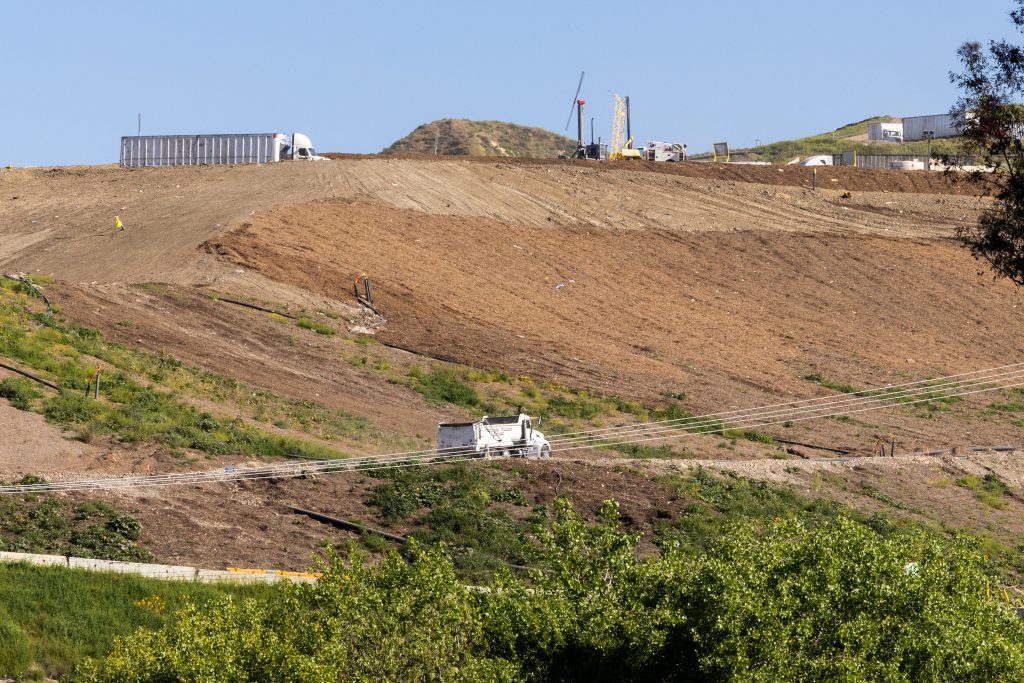 Chiquita Canyon Landfill - 47