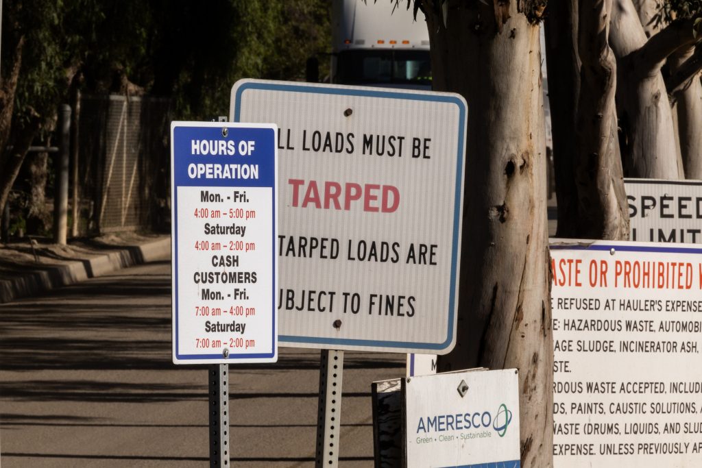 Chiquita Canyon Landfill - 50