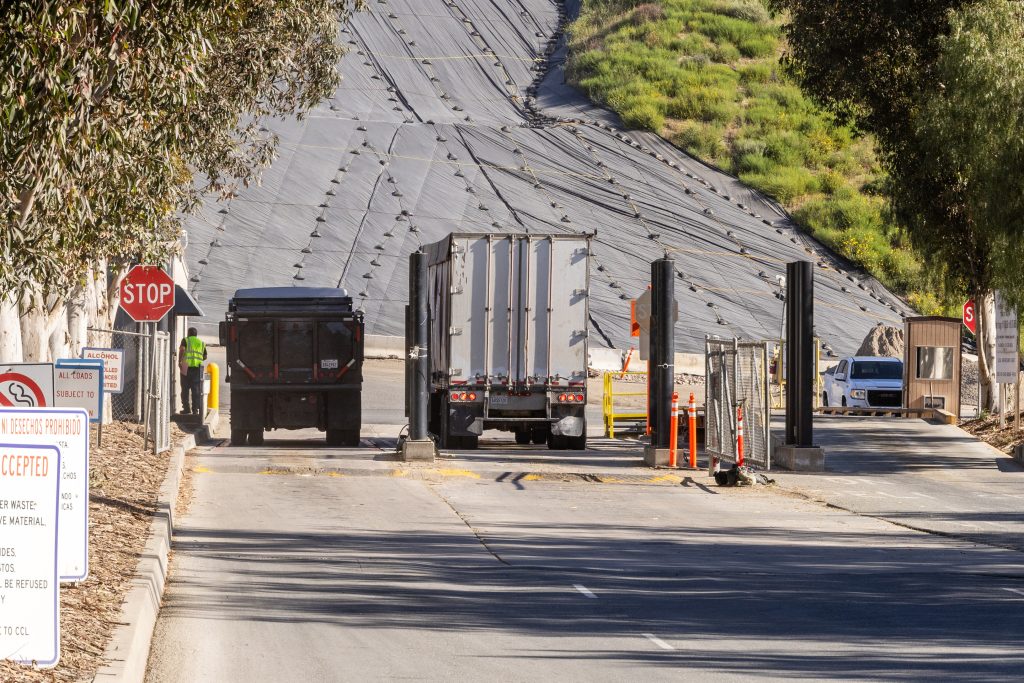 Chiquita Canyon Landfill - 53