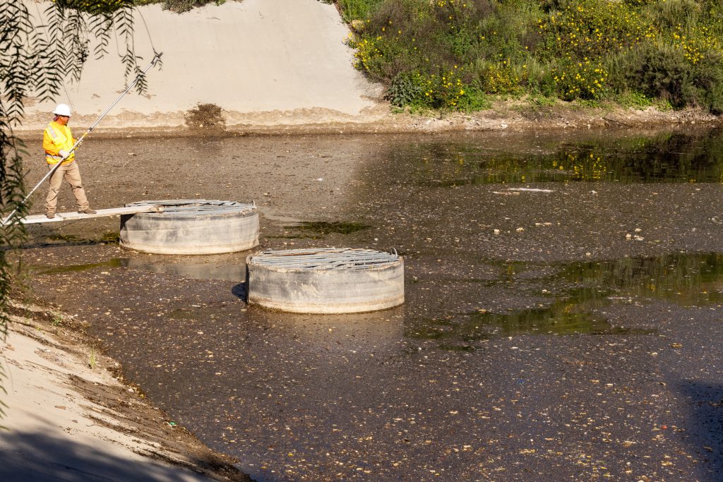 Chiquita Canyon Landfill - 55