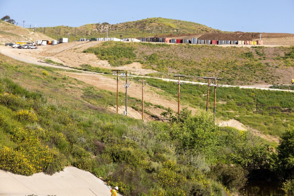 Chiquita Canyon Landfill - 10