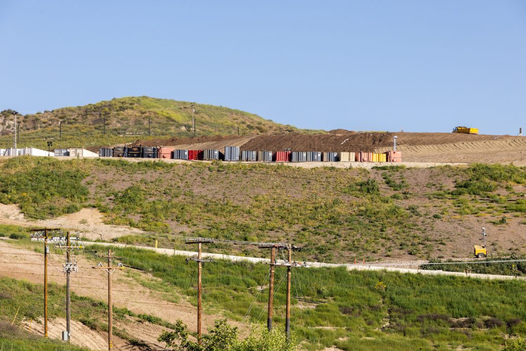 Chiquita Canyon Landfill - 11