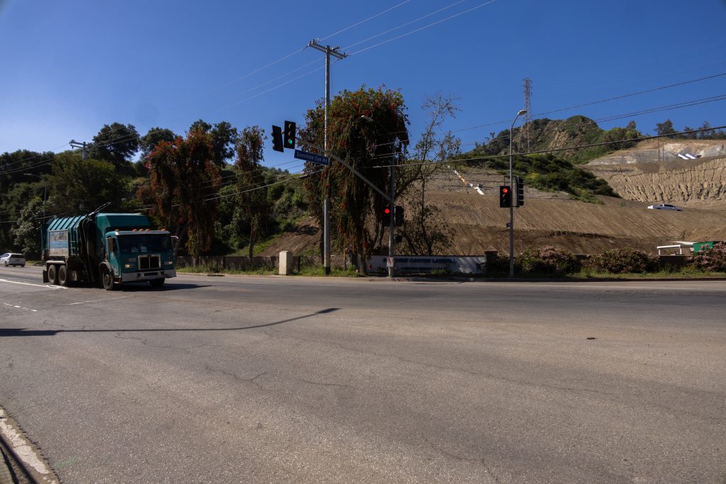 Sunshine Canyon Landfill - 11