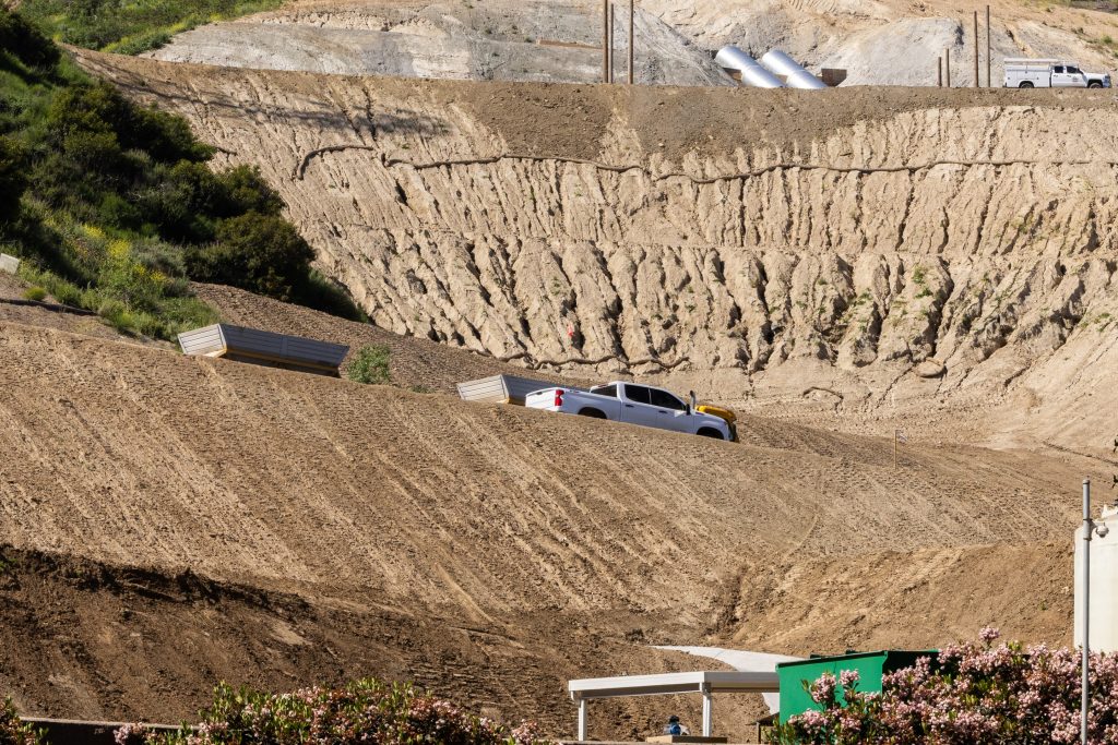 Sunshine Canyon Landfill - 14