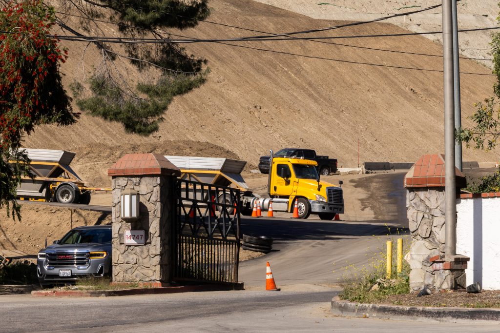 Sunshine Canyon Landfill - 16