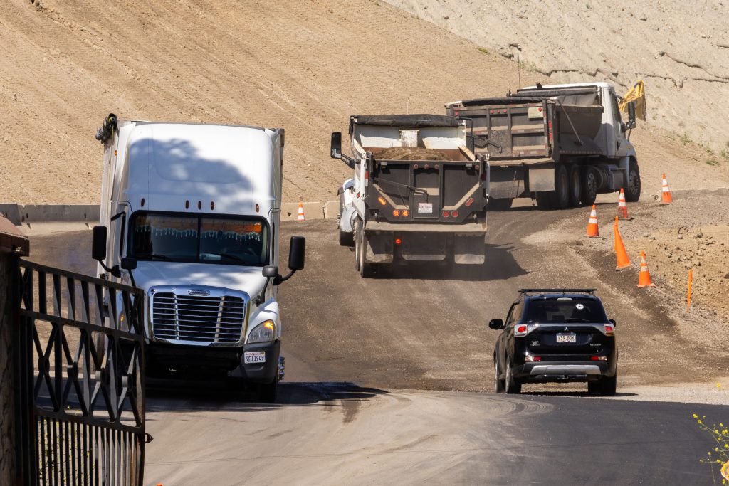 Sunshine Canyon Landfill - 21