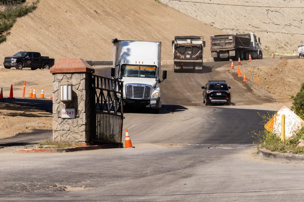 Sunshine Canyon Landfill - 22