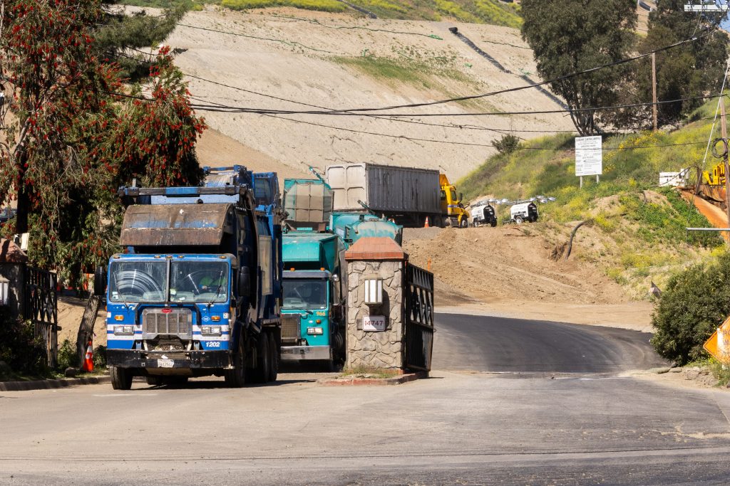 Sunshine Canyon Landfill - 28