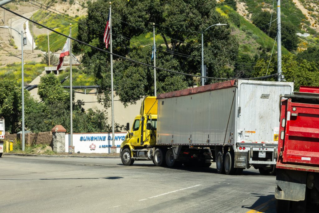 Sunshine Canyon Landfill - 3