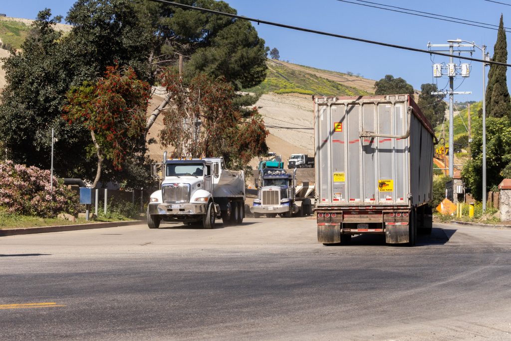 Sunshine Canyon Landfill - 31