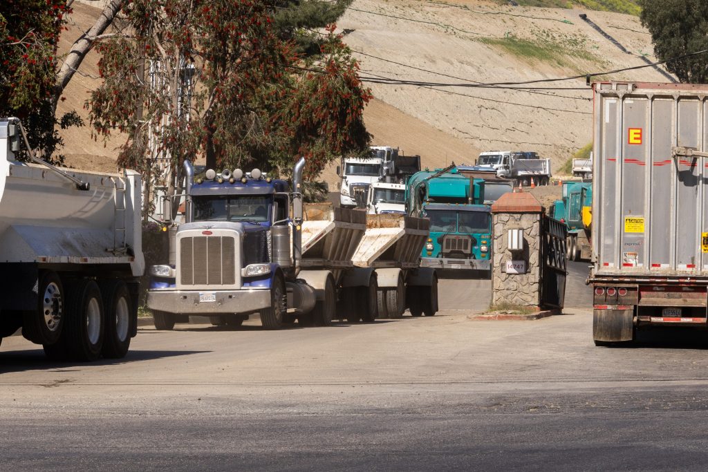 Sunshine Canyon Landfill - 32