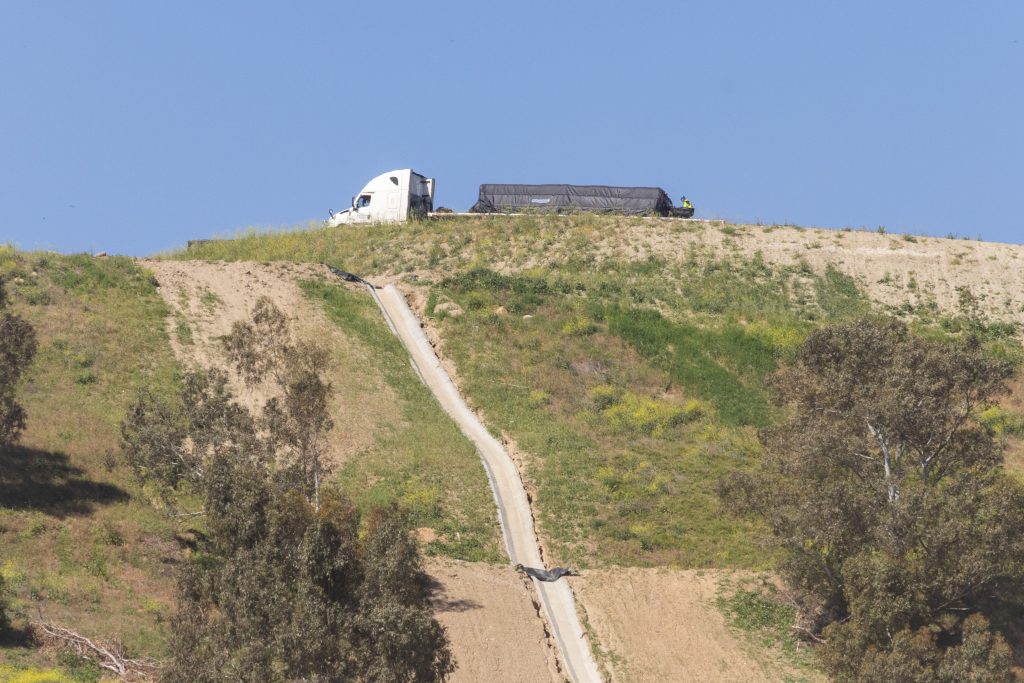 Sunshine Canyon Landfill - 37