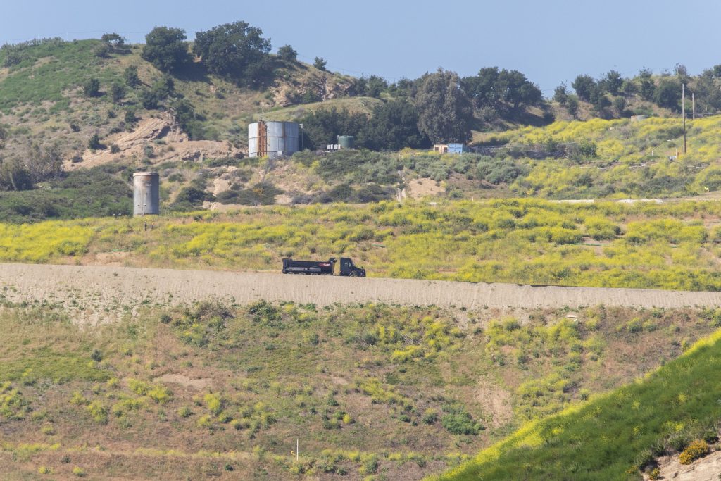 Sunshine Canyon Landfill - 40