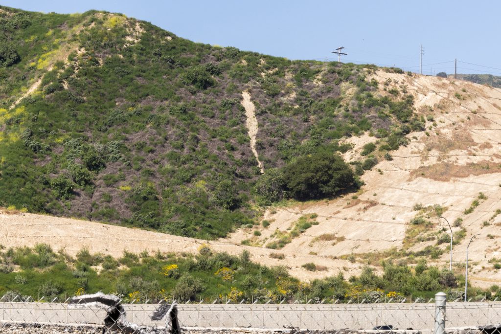 Sunshine Canyon Landfill - 41