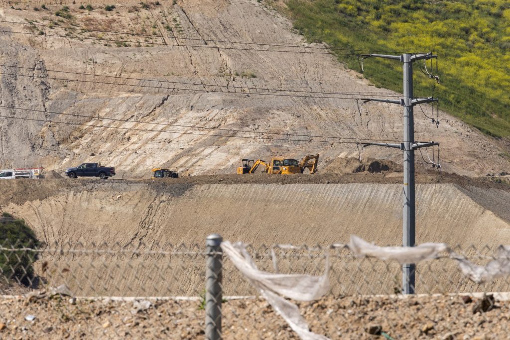 Sunshine Canyon Landfill - 42