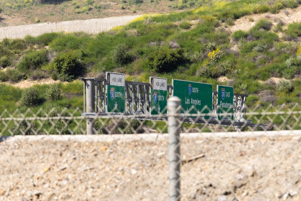 Sunshine Canyon Landfill - 43