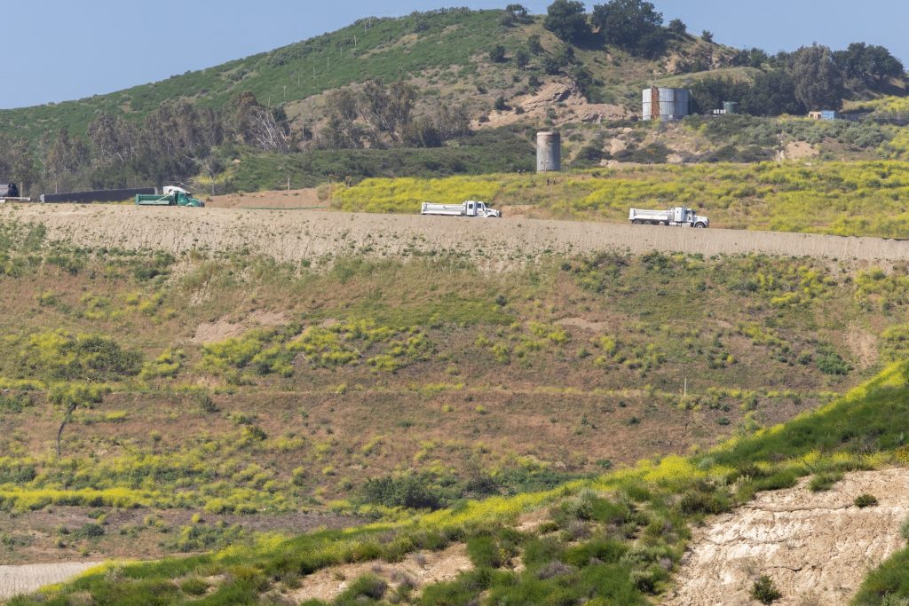 Sunshine Canyon Landfill - 44