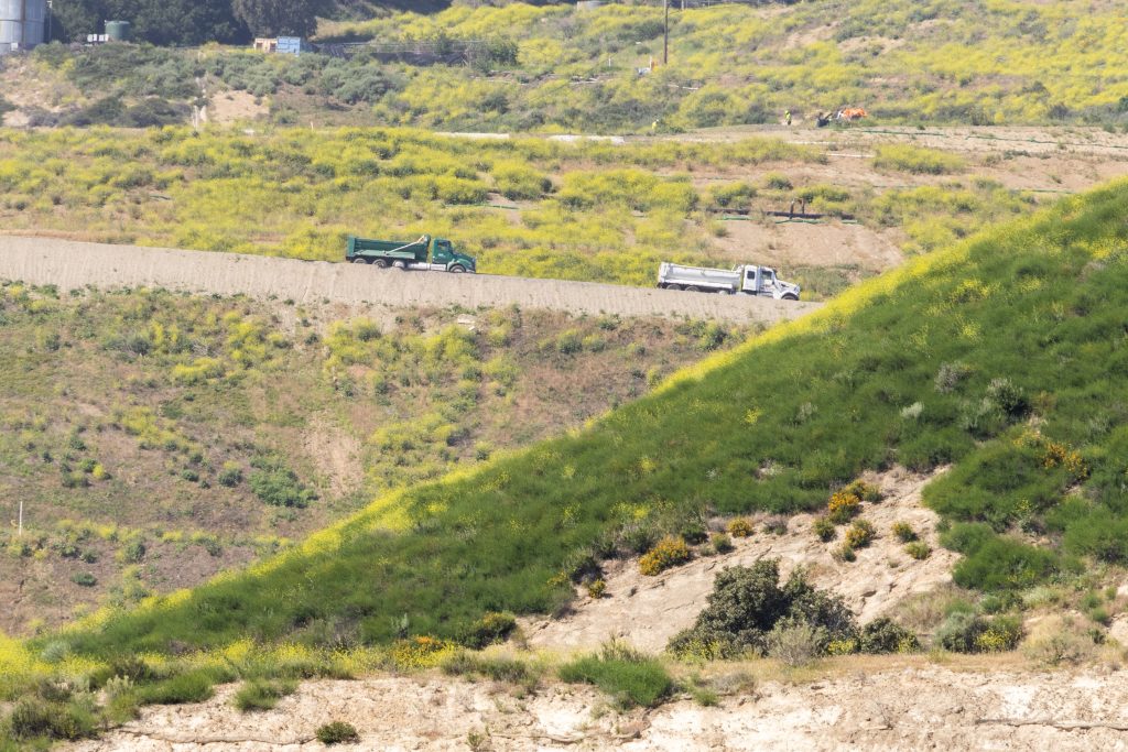 Sunshine Canyon Landfill - 45