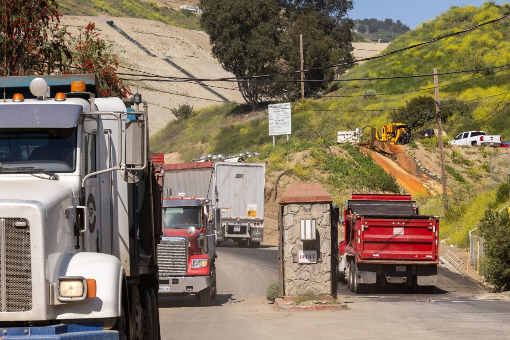 Sunshine Canyon Landfill - 6